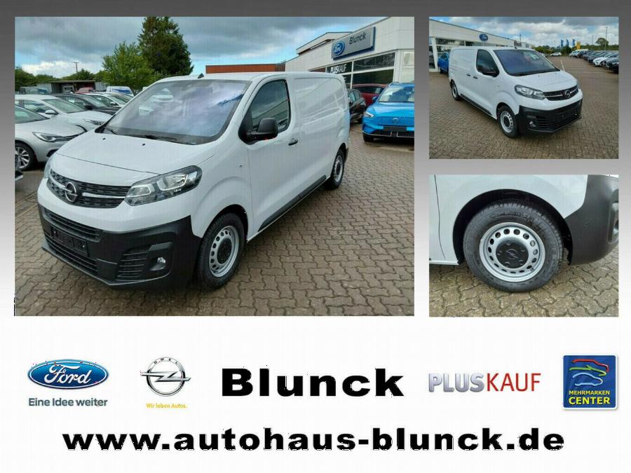 Fotografie Opel Vivaro Kasten M , NAVI, TWA, PDC, KLIMA, TEMPOMAT